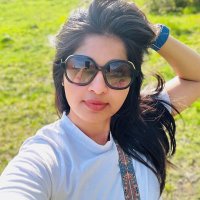 Raneesha de Fonseka (@raneesha_de) 's Twitter Profile