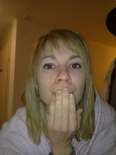 IrisEstes1's profile picture. 