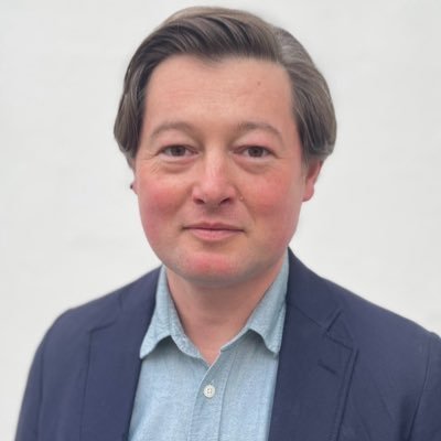 Rupert Myers Profile