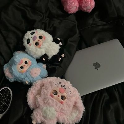 qqvvvtly_ka's profile picture. ♥︎พื้นที่พักใจ♥︎