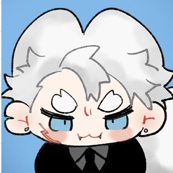 nyuさんのプロフィール画像