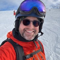 Sebastian Dahlgren (@sebdah) 's Twitter Profile