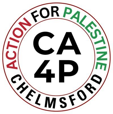 🍉 Official account for Chelmsford Action for Palestine
🍉 Action group and education hub in solidarity with Palestine
🍉 Follow us on Upscroll X Insta Tik Tok