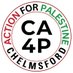 Chelmsford Action for Palestine (@chelmsforda4pal) Twitter profile photo