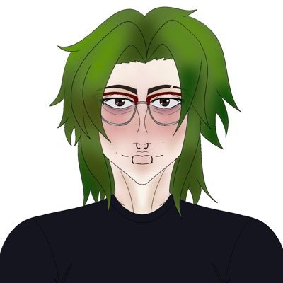 NynjaGoblinさんのプロフィール画像