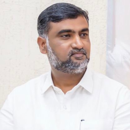 Politician
SDPI-Tamilnadu-
State General Secretary
மாநில பொதுச்செயலாளர்- தமிழ்நாடு
https://t.co/T4EL7nFpRb