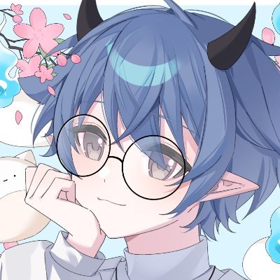 Jeyraident ☁️🔱【1.0 Debut TBA】 Profile