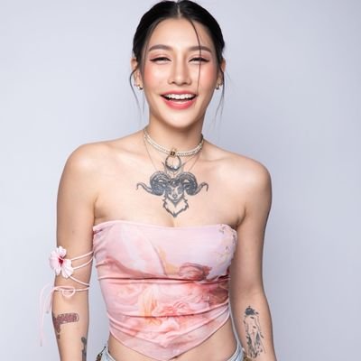 Thailand Playmate 2016 - Bunny Jele
https://t.co/8AZwDKE5C3