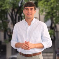 Gonzalo Gomez (@gonzalogomez03) 's Twitter Profile