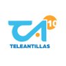 TeleAntillas10's profile picture. Cuenta oficial de TeleAntillas canal 10