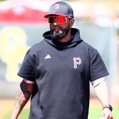 Head Baseball Coach at Pomona. Owner of Colorado Dirtbags Baseball. “Tell your mom and dad you love them and be thankful for your health today”.