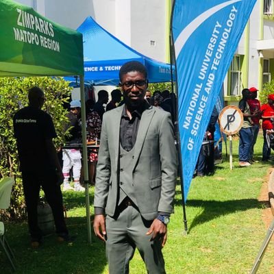 MudimbaShi89379's profile picture. 