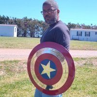 W J Long III | Author of the Silver Sights saga (@wjlongiii) Twitter profile photo