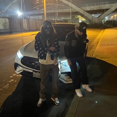I don’t trust no one I’m the only 1 like me