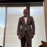 Dr. Marshall Scott III (@drmscott3) 's Twitter Profile
