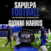CoachHarris!! (@faithfamfball) 's Twitter Profile