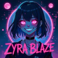 ๐๐๐๐ฐ ๐ฑ๐ป๐ฐ๐๐ด๐ป (@zayra_blazex) 's Twitter Profile