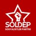 Sosyalistler Partisi - SOLDEP (@sosyalistlersp) Twitter profile photo Sosyalistler Partisi - SOLDEP (@sosyalistlersp) Twitter profile photo