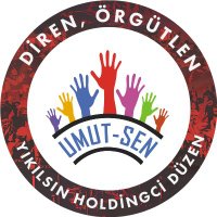 UMUT-SEN (@umutsendikasi) 's Twitter Profile Photo UMUT-SEN (@umutsendikasi) 's Twitter Profile Photo
