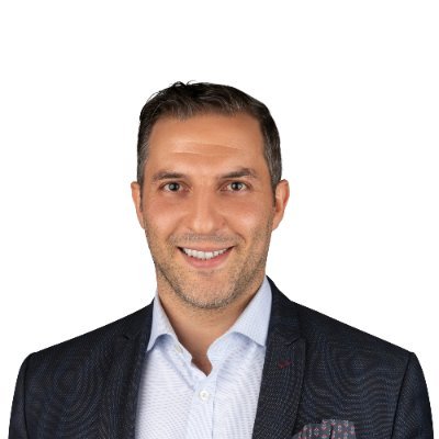 Eddie_Yadgarov's profile picture. Real estate pro | Aspiring tech innovator | Infrastructure