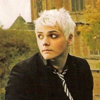 henry (@burnbrightlight) 's Twitter Profile