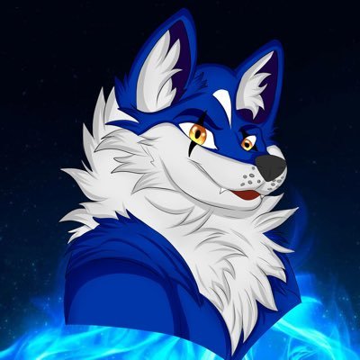 FURRY & ANIME 𝘼𝙧𝙩𝙞𝙨𝙩 ❤️✨ Also Fursuite maker & Vtuber modeler 🥰 DM me for paid commission 🩶✨