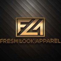Fresh Look Apparel (@freshlook214) 's Twitter Profile