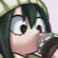 Tsuyu Asui (@tsuyuasyuri) 's Twitter Profile