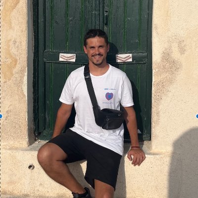 mbonfoster's profile picture. VP of Engineering - @0xOdysseyApp #BUIDL