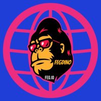 FEGDINO (@fegdino) 's Twitter Profile Photo FEGDINO (@fegdino) 's Twitter Profile Photo