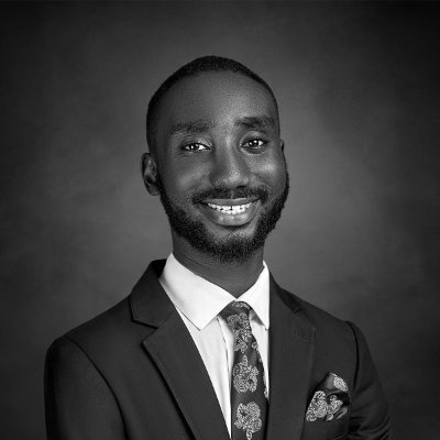 Creative Graphics Designer 🎨 | Blockchain & Tech Enthusiast 🚀 | Specializes in creating visuals that captivate, inspire, and leave lasting impressions.