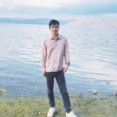 Alex_Huang_AI's profile picture. ML engineer ｜ AI dev