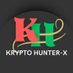 Krypto Hunter-X (@kryptohunterx) Twitter profile photo Krypto Hunter-X (@kryptohunterx) Twitter profile photo