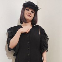 شرقی غمگین/غربی خشمگین (@neda_asadi65) 's Twitter Profile Photo