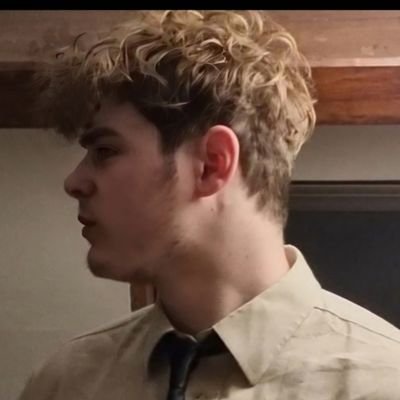 Pete Profile