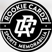 Rookie Cardz (@rookiecardz) 's Twitter Profile Photo Rookie Cardz (@rookiecardz) 's Twitter Profile Photo