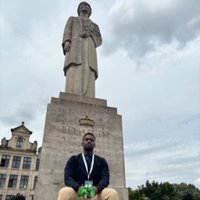 Mrisho Lukamba (d/acc) (@mrisholukamba) 's Twitter Profile Photo Mrisho Lukamba (d/acc) (@mrisholukamba) 's Twitter Profile Photo