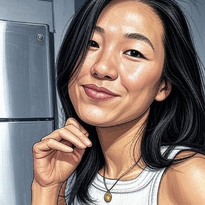 alilbitofmo's profile picture. Grokking in the Texas Sun