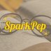 SparkPep (@sparkpep) Twitter profile photo SparkPep (@sparkpep) Twitter profile photo