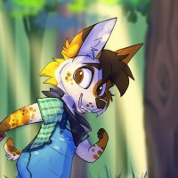 🍰WILDBERRY_PUPTART🍰 (@padded_poptart) 's Twitter Profile