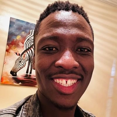 PstOngera's profile picture. makes funny 😁