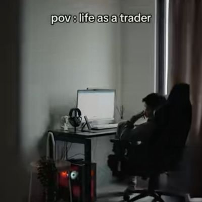 EmiTriggers's profile picture. Red devils ❤️🤍
Forex Analyst 📈📉📉