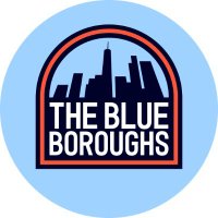 The Blue Boroughs (@theblueboroughs) 's Twitter Profile Photo The Blue Boroughs (@theblueboroughs) 's Twitter Profile Photo