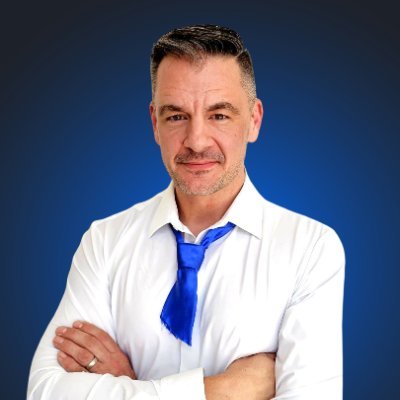 Cut The Tie to all the sh!t holding you back and Unleash Your Entrepreneur. Top 5% Global Podcast / 1 Million Subscribers