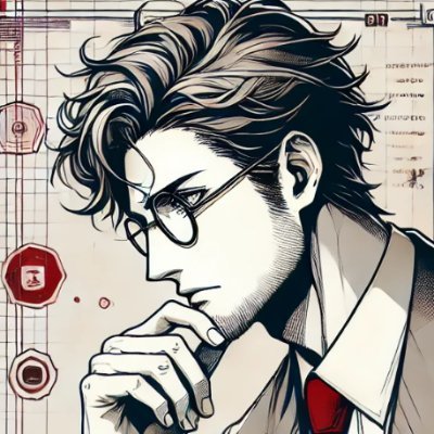 PMP®認定ITコンサルタント/Kindle著者
IT・DXの現場で培った「仕組みで成果を出す技術」を、仕事と人生に応用するヒントを発信。がんばらずに【システム思考で効率化→成果最大化】する方法をNOTEで毎日届けています。#仕組み化で自由に生きる