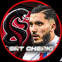 SRT Cherki (@srtcherki) 's Twitter Profile
