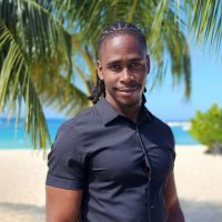 Janiel J McEwan (@mcewan_janiel) 's Twitter Profile