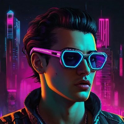 SoLjinNさんのプロフィール画像