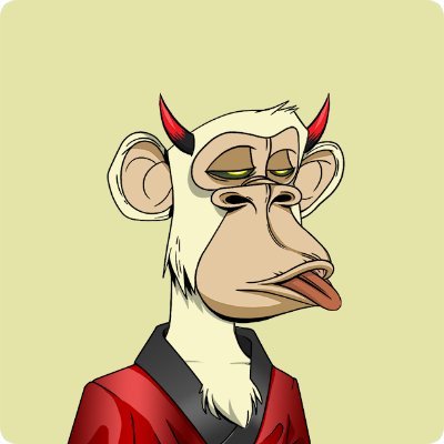 Marcel_Drizer's profile picture. BAYC #9575 Building on ApeChain @PrimalOtherside