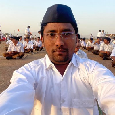 Member #INTACH (Indian National Trust for Art and Cultural Heritage Non-profit ) हिन्दू इकोसिस्टम & अंतर्राष्ट्रीय हिन्दू परिषद /BJP IT CEL जिला सह संयोजक